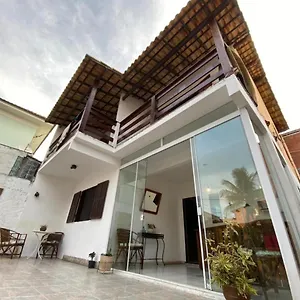  Habitación en casa particular Do Foguete Brasil