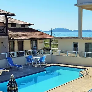  Сasa de vacaciones Dunas House - Conforto E Lazer Em Casa De à Beira-mar Brasil