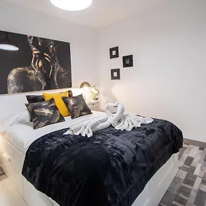  Apartamento Arco De Blanco España