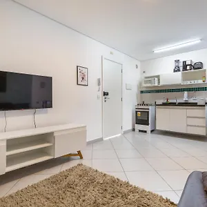 360 Suítes Santa Ifigênia Apartamento