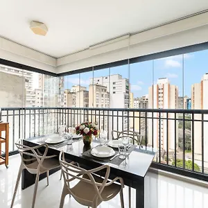 Rosemari's Sao Joao Sao Paulo