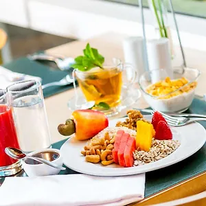 Hotel Grand Mercure Olimpia, São Paulo