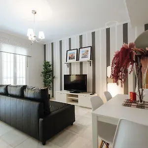  Apartamento Centro Gran Poder España
