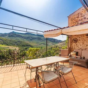  Сasa de vacaciones Priorat Ca La Iolanda Relax Escalada Y Naturaleza España