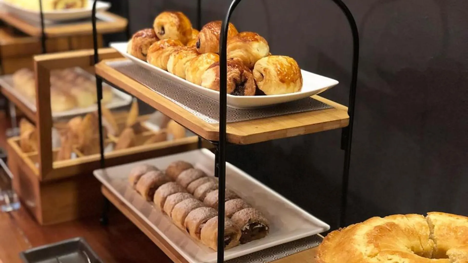 Sheraton Sao Paulo Wtc Hotel