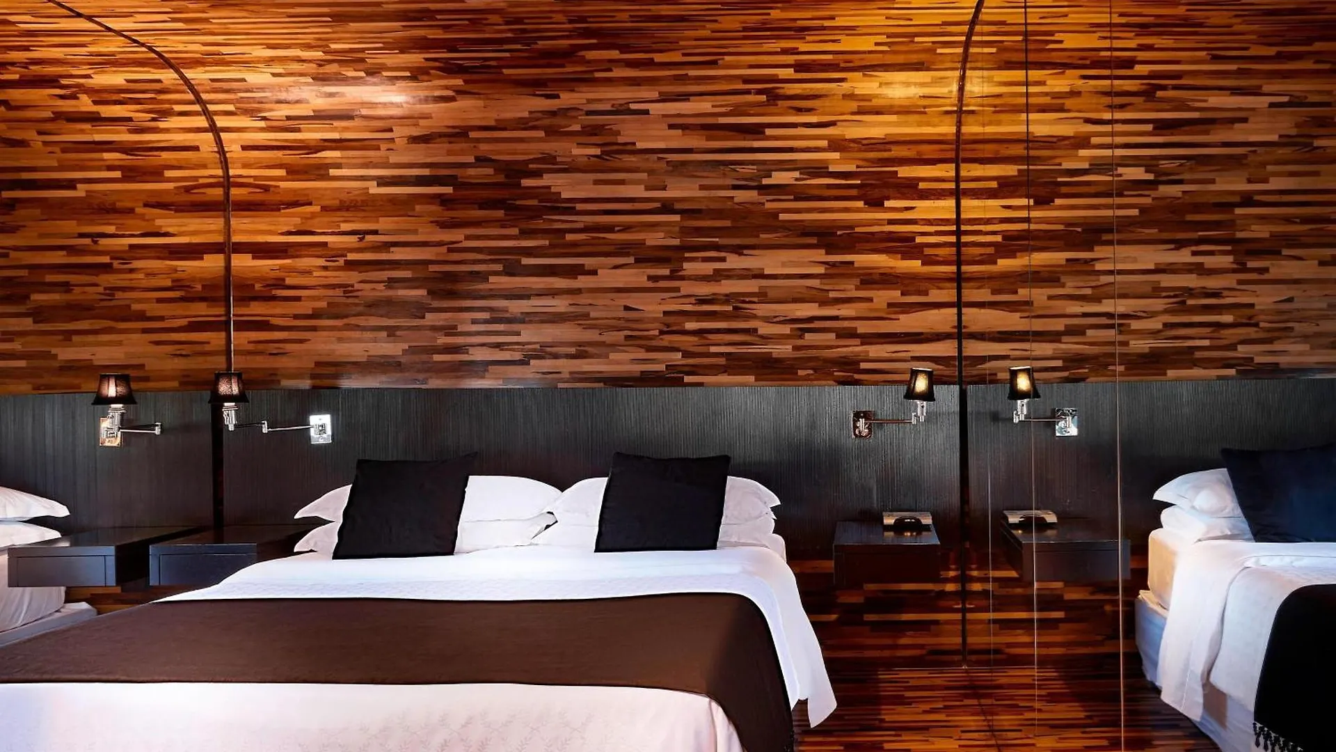 Sheraton Sao Paulo Wtc Hotel 5*,  Brezilya